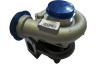 Shanghai New Holland spare parts / turbocharger