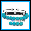 Turquoise bracelets cheap wholesale from Vnistar