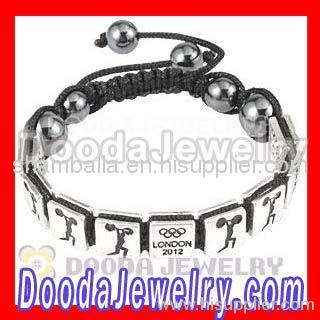 Shamballa Olympics Bracelets Wholesale