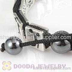 Handmade Shamballa 2012 Olympics Bracelets Wholesale