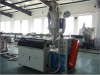 Hot water PERT pipe production line