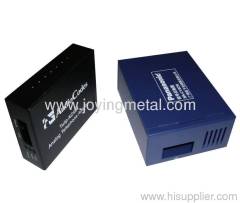 Router or Aapter case of Stamping Parts