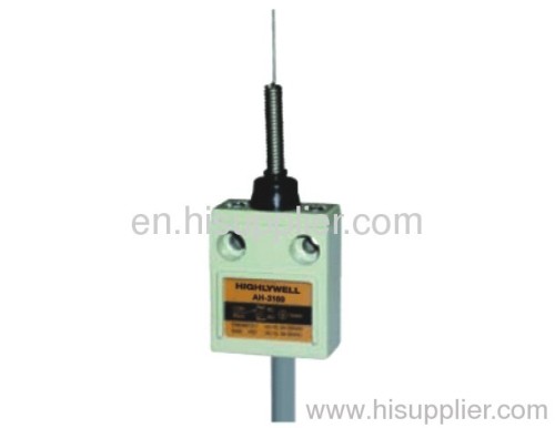 Highlywell limit switch AH-3169
