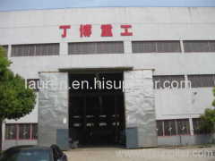 Shanghai DIngbo Heavy Industry Machinery Co.LTD
