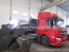 Shanghai DIngbo Heavy Industry Machinery Co.LTD