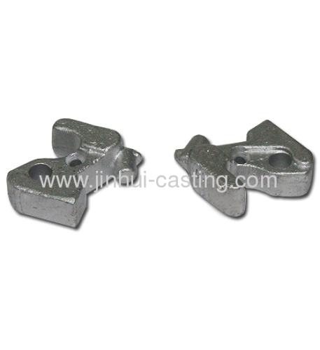 Precise Investment Casting Parts