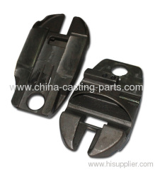 Alloy Steel Precision Castings Parts