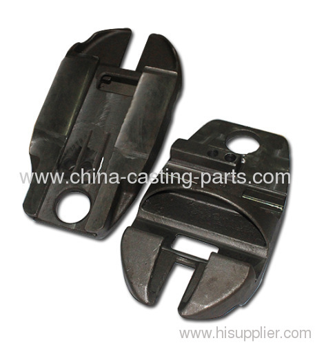 Precision Castings Parts