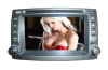 Hyundai H1 DVD Player with GPS Navigation PIP Bluetooth USB SD