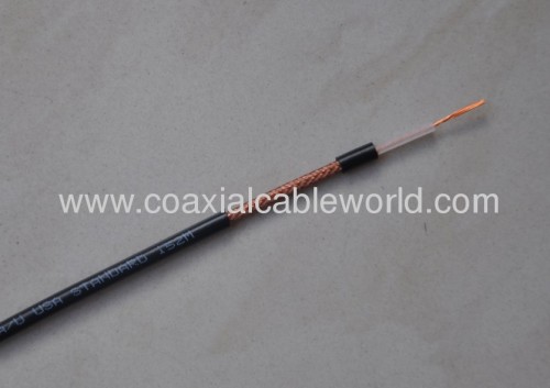 High quality rg174 Coaxial cable