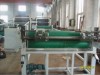 PVC decorative sheet making machine