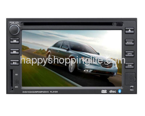 All-in-one Multimedia Special for Hyundai Series