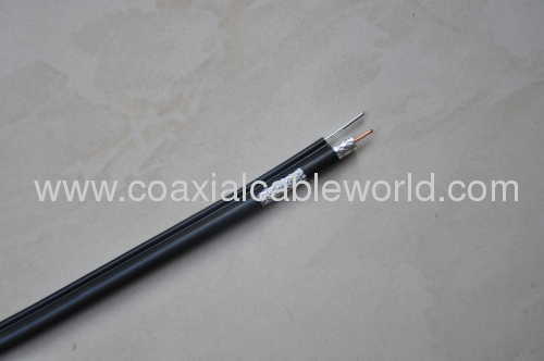 CCTV RG6U coaxial cable 75OHM