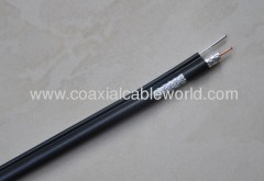 CCTV Coaxial Cables