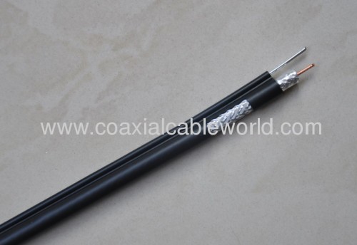 High quality RG11 Coaxial Cable