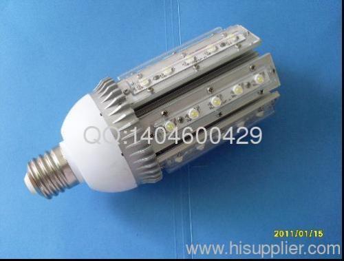 E40 led street light