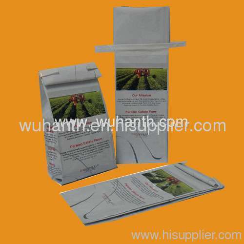 tea packaging bags