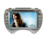 Nissan March Double Din Center Multimedia with DVD Navigation