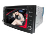 6 Inch HD DVD Player with GPS Bluetooth for Kia Cerato/ Sportage