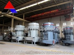 High pressure Grinding Mill