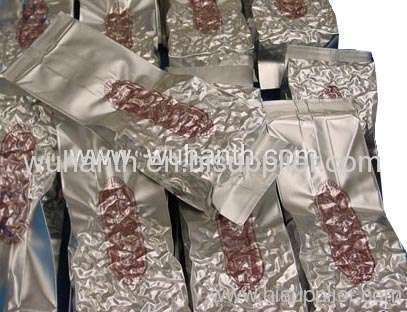 aluminum foil vacuum packing bags