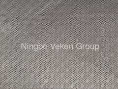 knitted auto fabric