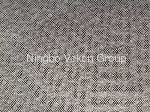 knitted auto fabric