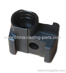 Investment Precision Casting Parts