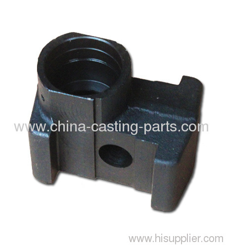 Investment Precision Casting Products/Hardware