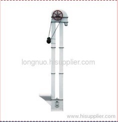 Low Speed Bucket Elevator - features And Advantages