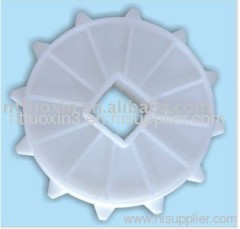 Gear sprockets Sprocket For 400 white Sprockets