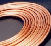 All Purpose Copper Tube For Home and Office