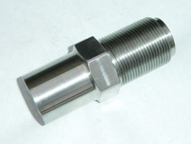 nozzle tip