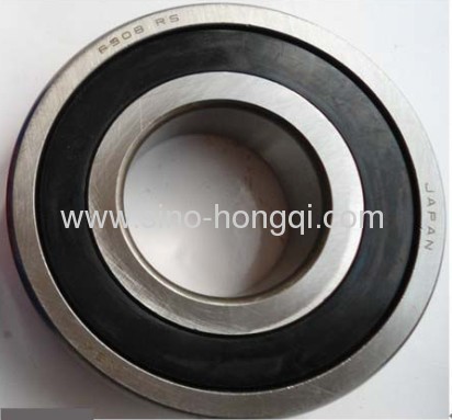 Single Row Radial / Deep Groove Ball Bearing 6308