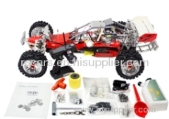 Teng Da Baja 403 1/5 petrol rc toy cars