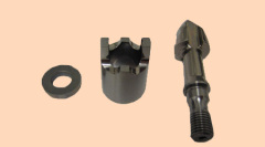 carbidge screw accessories