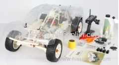 Teng Da Passion 507 1/5 oil rc toy cars