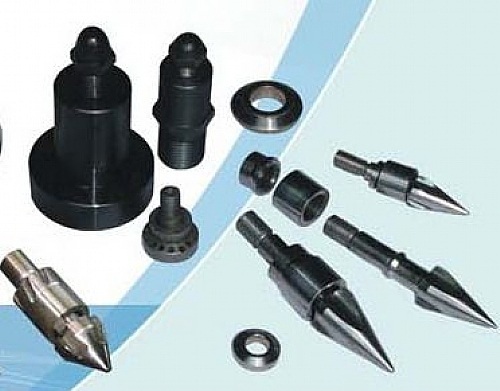 carbide insert screws