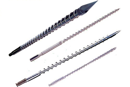 carbidge screw