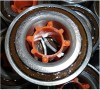 Automotive wheel bearings DAC3872