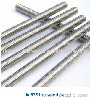 DIN975 threaded rod