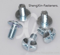roofing bolts with nut
