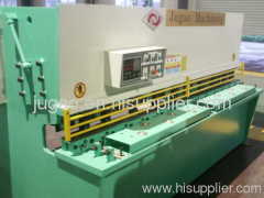 power shear