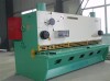 Plate shearing machine QC11Y-8X3200