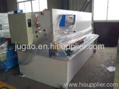 guillotines shear machines