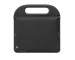 Ipad2 protable leather case