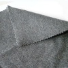 20%cashmere +80%wool twill fabric