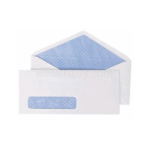 Secret Printed Envelopes