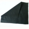 20%cashmere +80%wool herringbone fabric