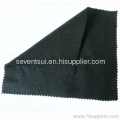 20%cashmere +80%wool herringbone fabric